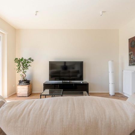 La Dolce Vita - Sunny Penthouse Trastevere Station 100Sqm Rom Exterior foto