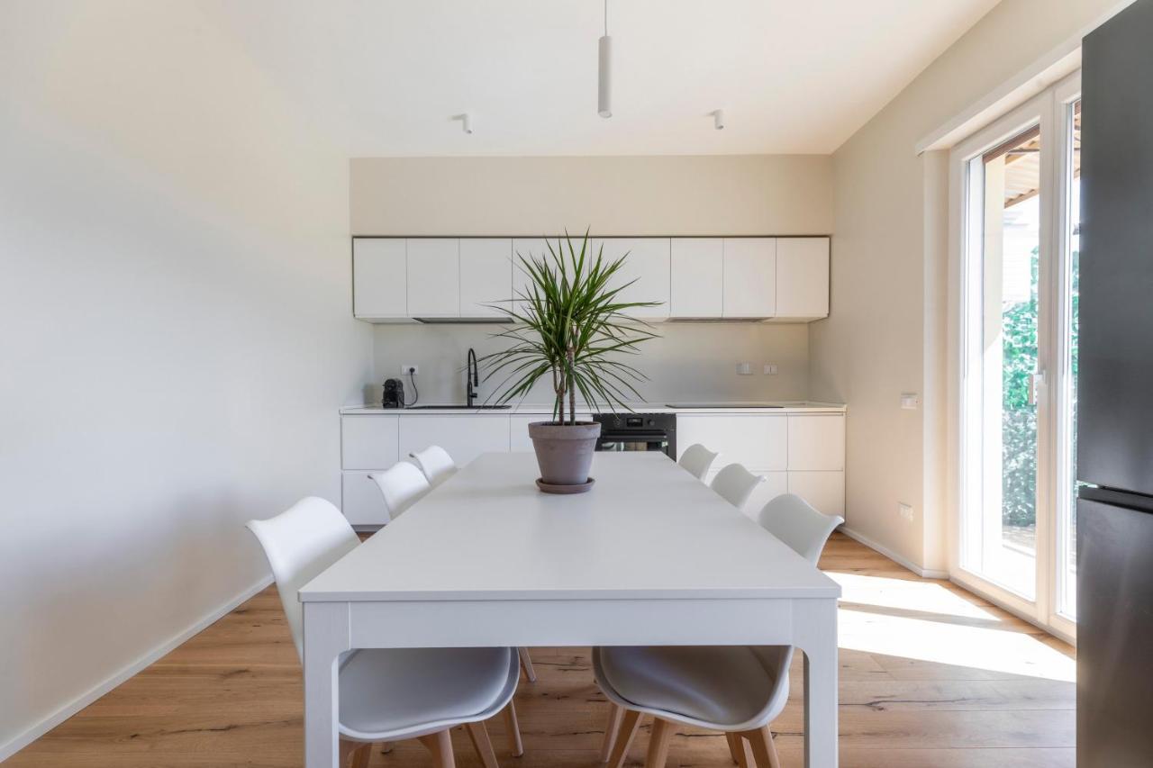 La Dolce Vita - Sunny Penthouse Trastevere Station 100Sqm Rom Exterior foto