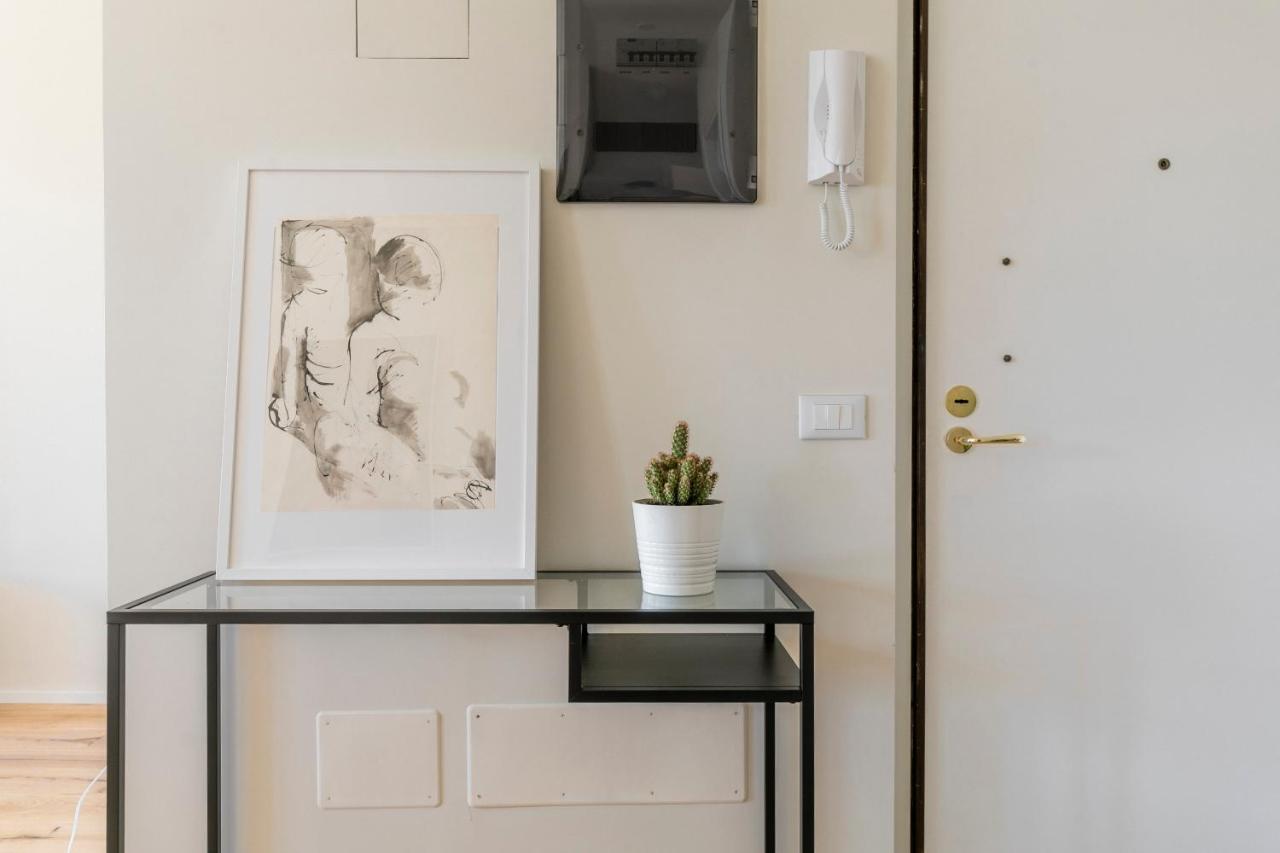 La Dolce Vita - Sunny Penthouse Trastevere Station 100Sqm Rom Exterior foto