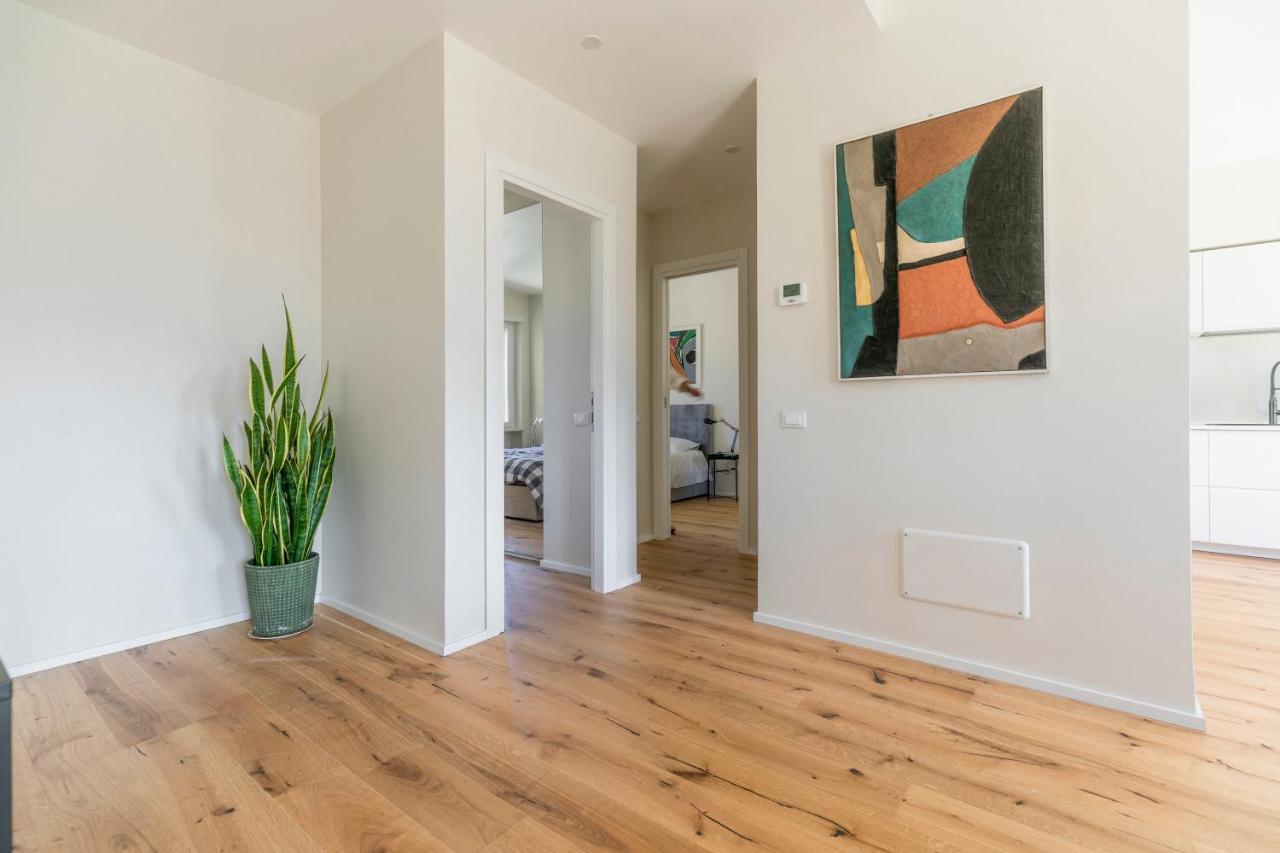 La Dolce Vita - Sunny Penthouse Trastevere Station 100Sqm Rom Exterior foto