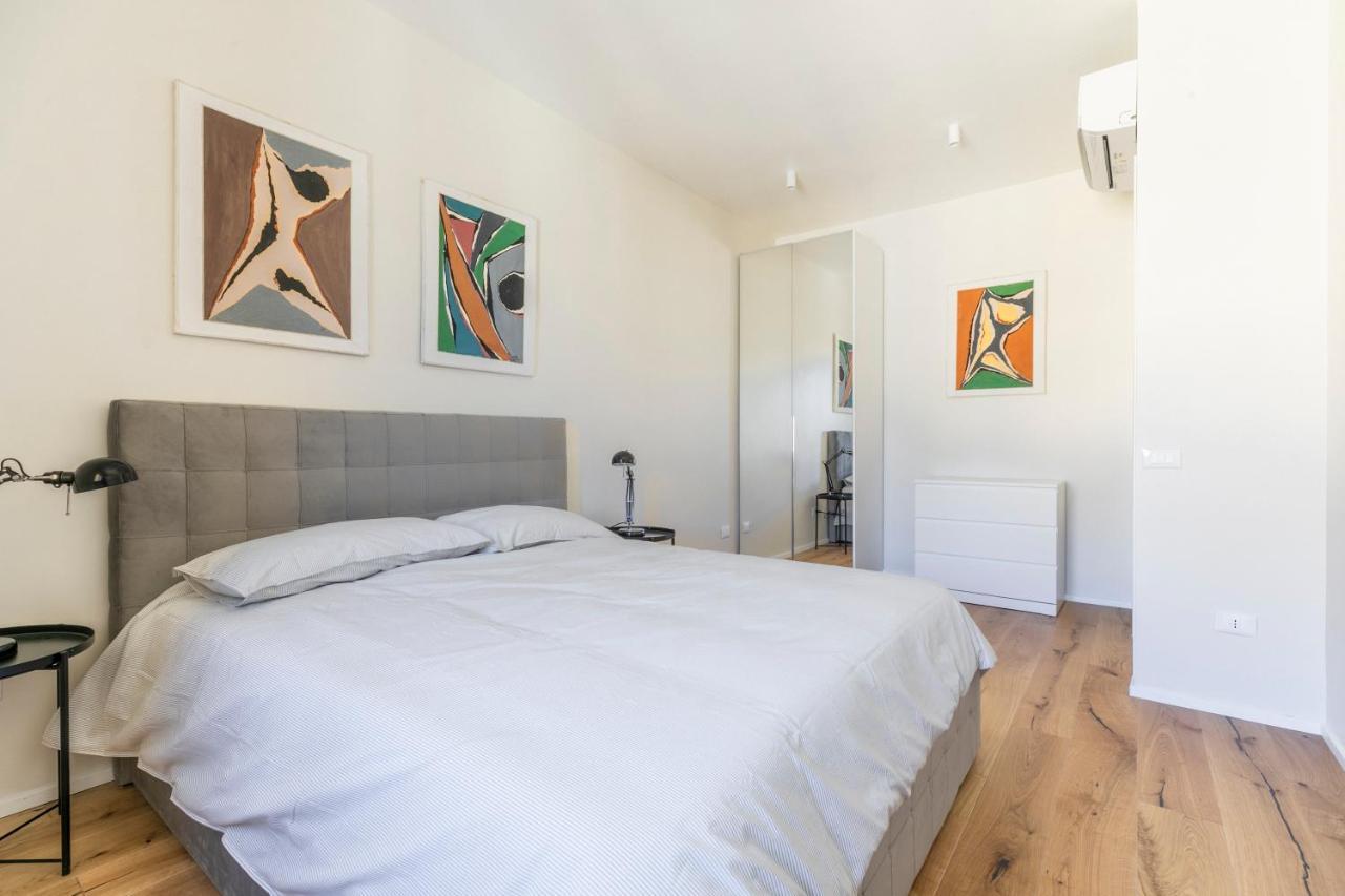 La Dolce Vita - Sunny Penthouse Trastevere Station 100Sqm Rom Exterior foto