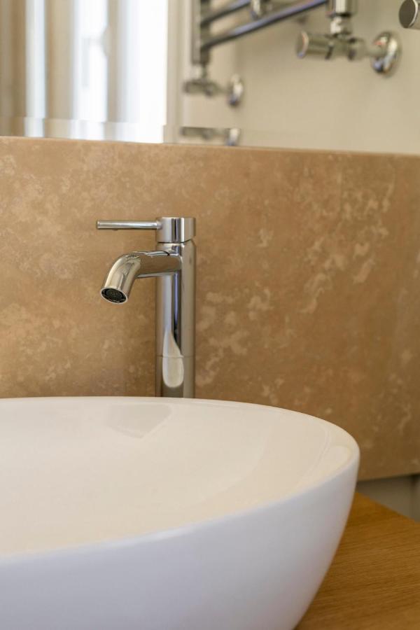 La Dolce Vita - Sunny Penthouse Trastevere Station 100Sqm Rom Exterior foto