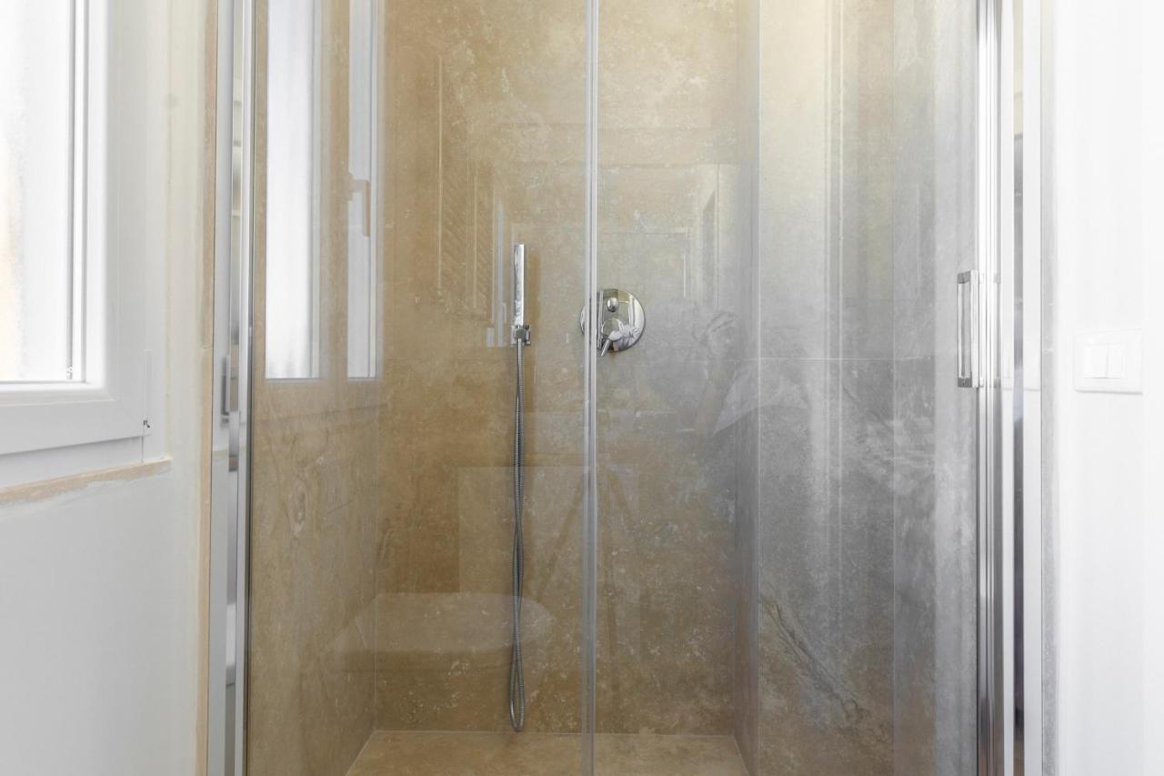 La Dolce Vita - Sunny Penthouse Trastevere Station 100Sqm Rom Exterior foto