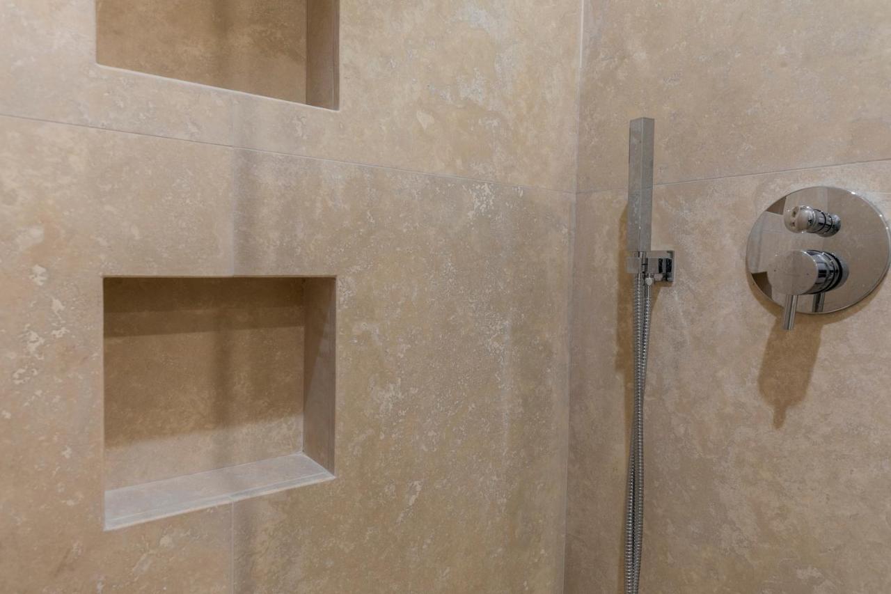 La Dolce Vita - Sunny Penthouse Trastevere Station 100Sqm Rom Exterior foto